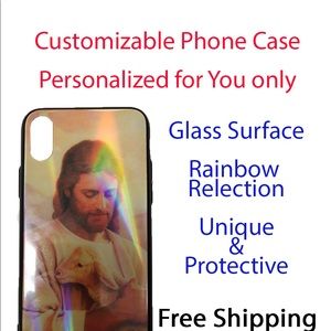 Make your own phone case